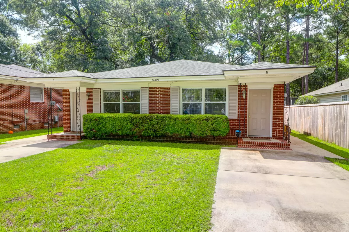 Charleston, SC 29407,1409 River Front Dr
