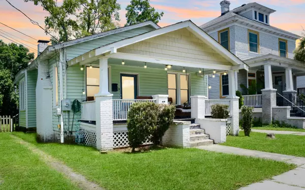 78 Maple St, Charleston, SC 29403