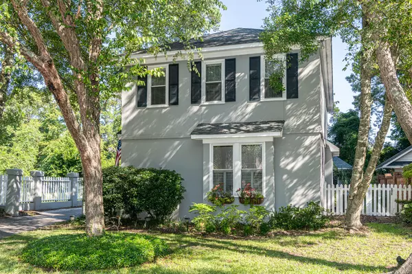 Mount Pleasant, SC 29464,1023 Plantation Ct