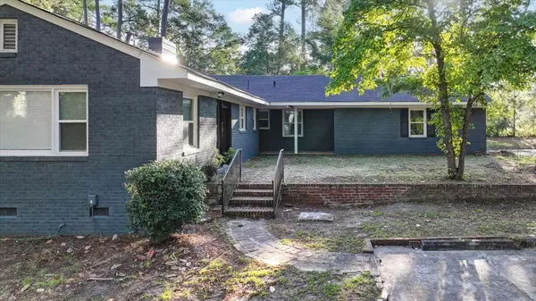 Orangeburg, SC 29118,131 Club Acres Blvd