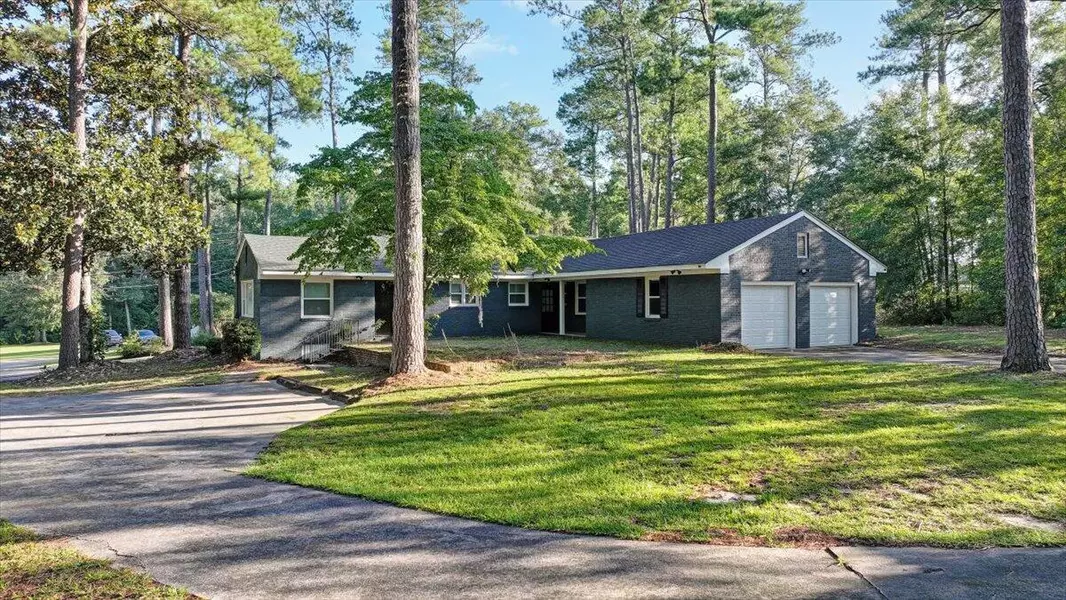 131 Club Acres Blvd, Orangeburg, SC 29118