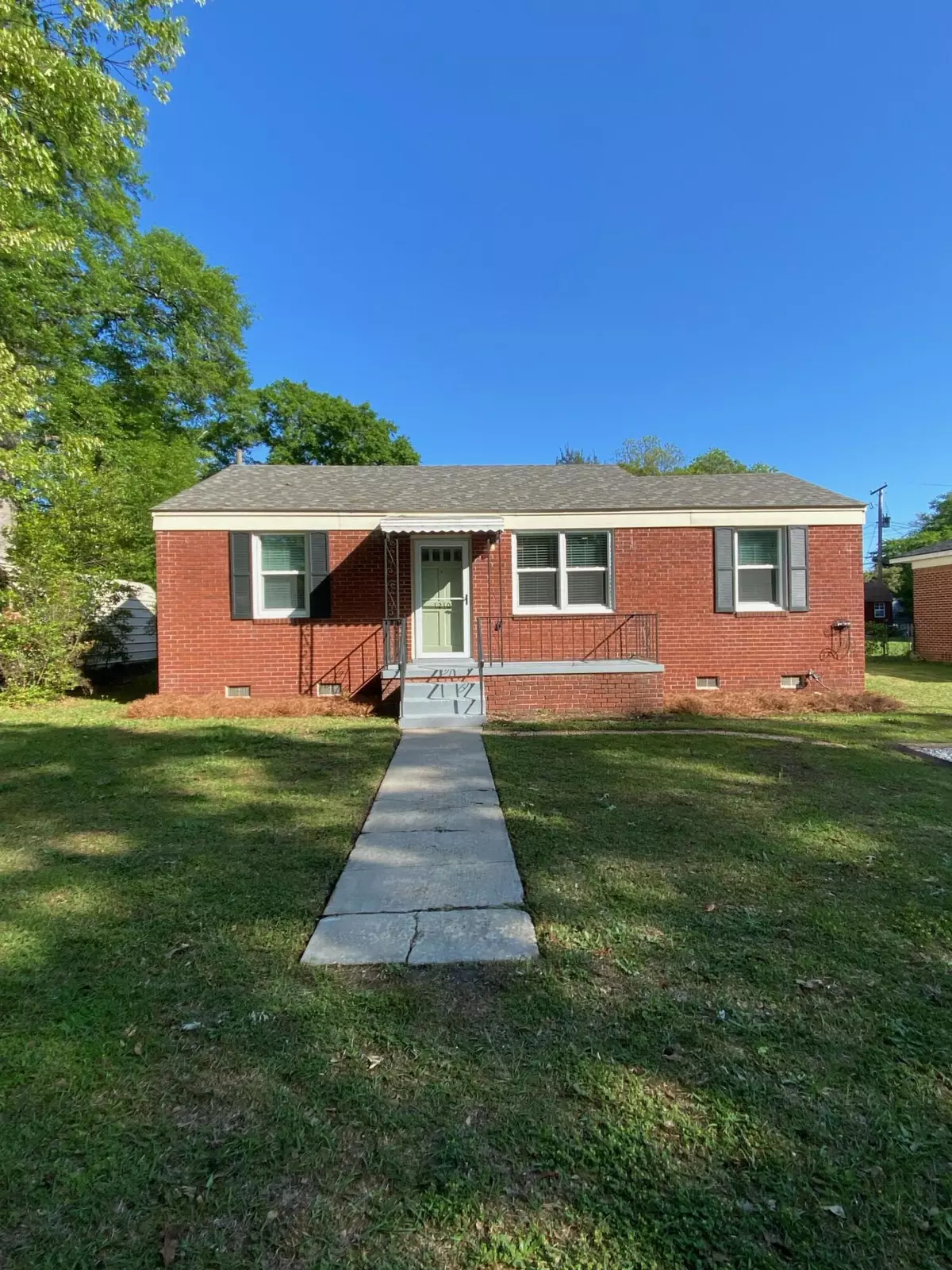 Cayce, SC 29033,1210 Sunnyside Dr