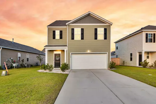 Summerville, SC 29486,108 Holly Leaf Ln