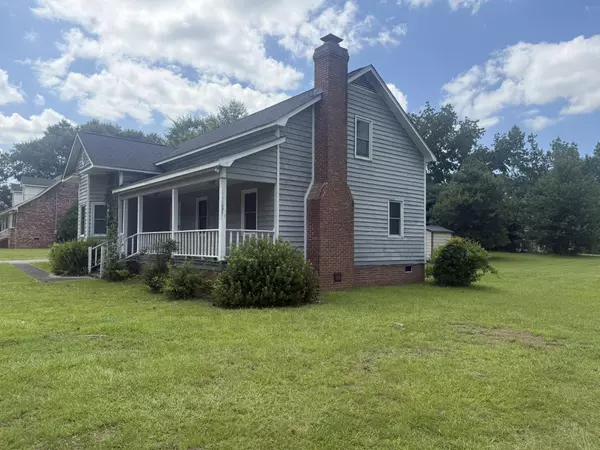 Orangeburg, SC 29118,2042 Clifton Cir