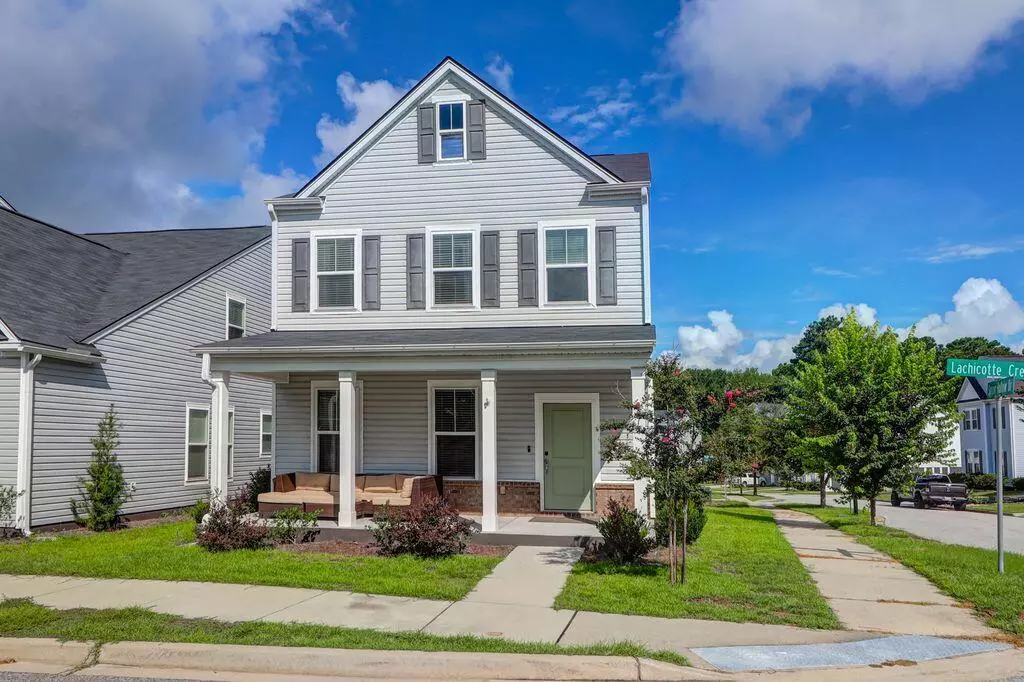 Charleston, SC 29492,801 Lachicotte Creek Dr