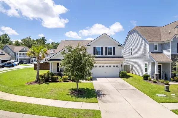 Ladson, SC 29456,5200 Preserve Blvd