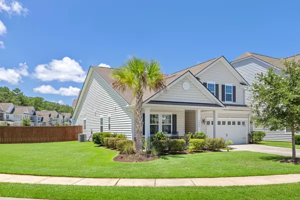 Ladson, SC 29456,5200 Preserve Blvd