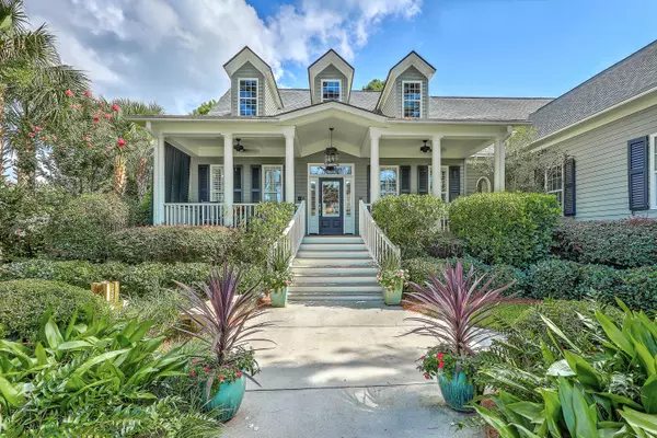 Johns Island, SC 29455,4510 Hope Plantation Dr