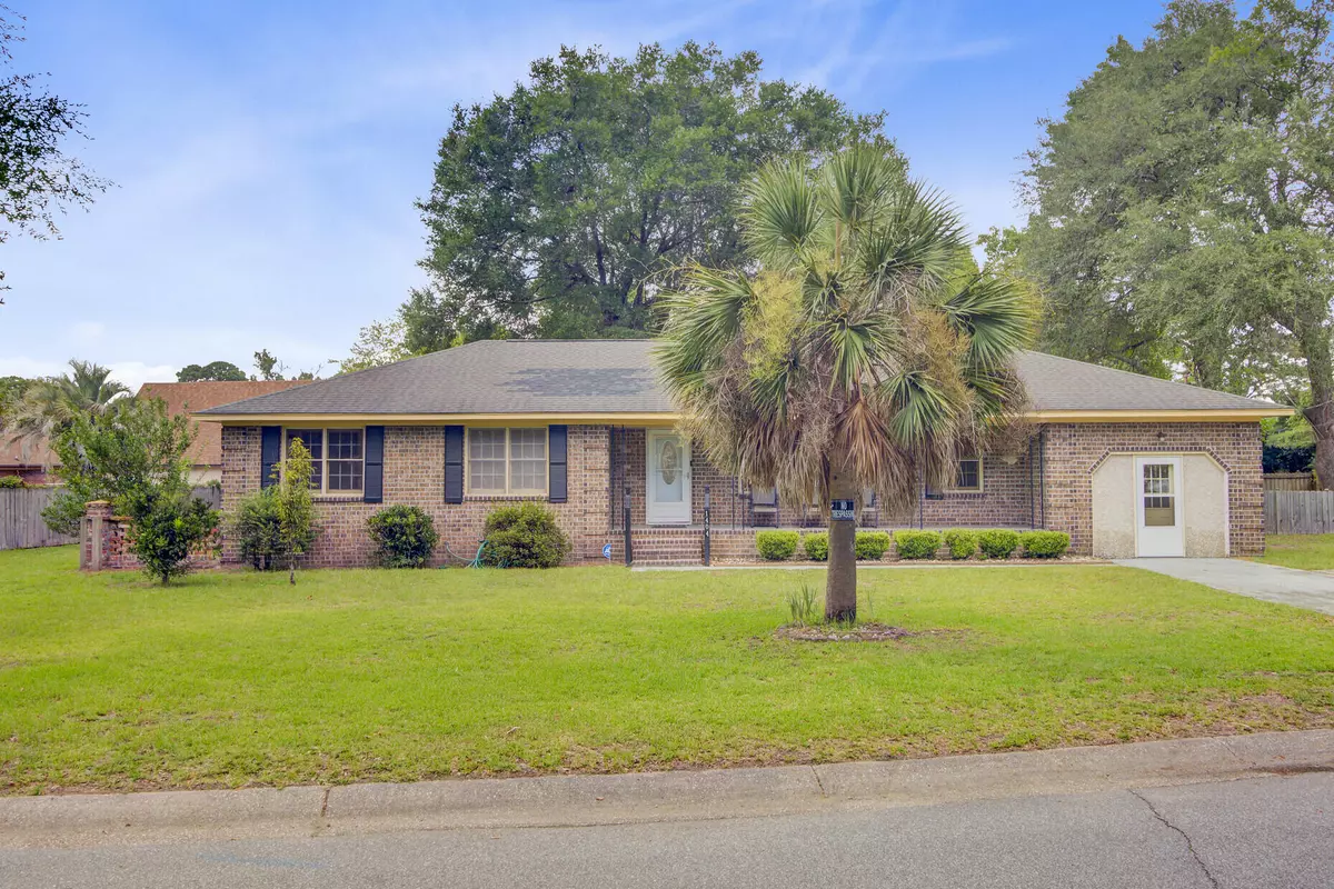 Charleston, SC 29412,1404 Ivy Isle Dr