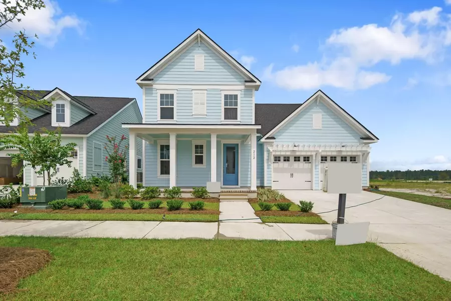 404 Wood Lilly Loop, Summerville, SC 29486