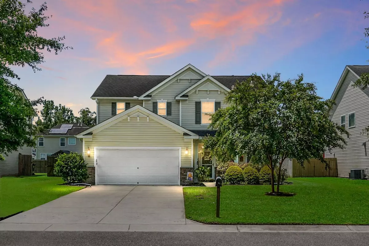 Ladson, SC 29456,1115 Homework Ave