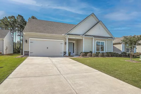386 Tupelo Lake Dr, Summerville, SC 29486