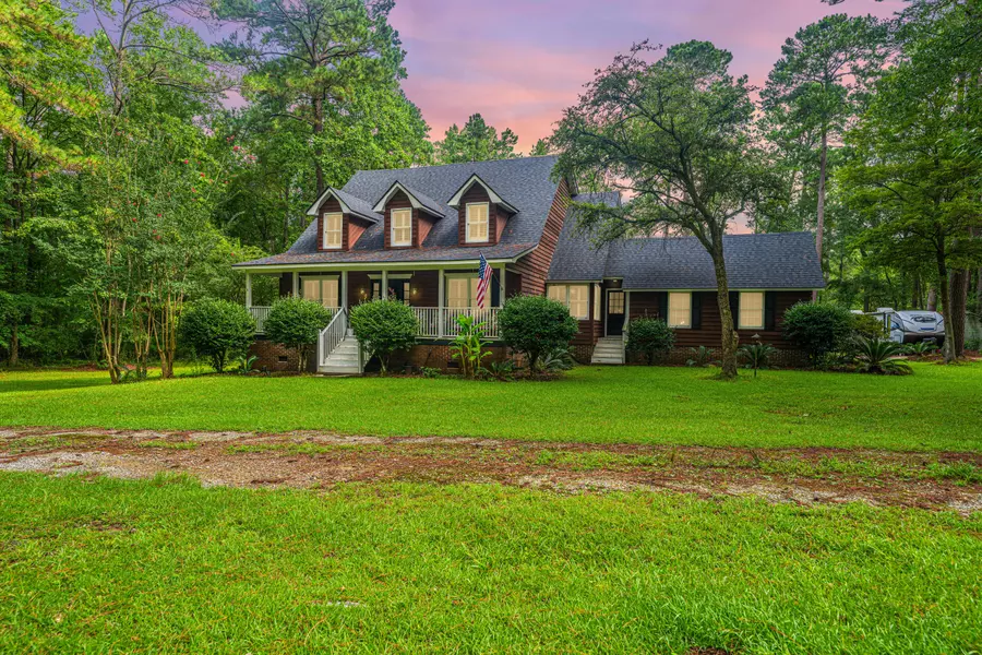 139 Sandel Ln, Summerville, SC 29483