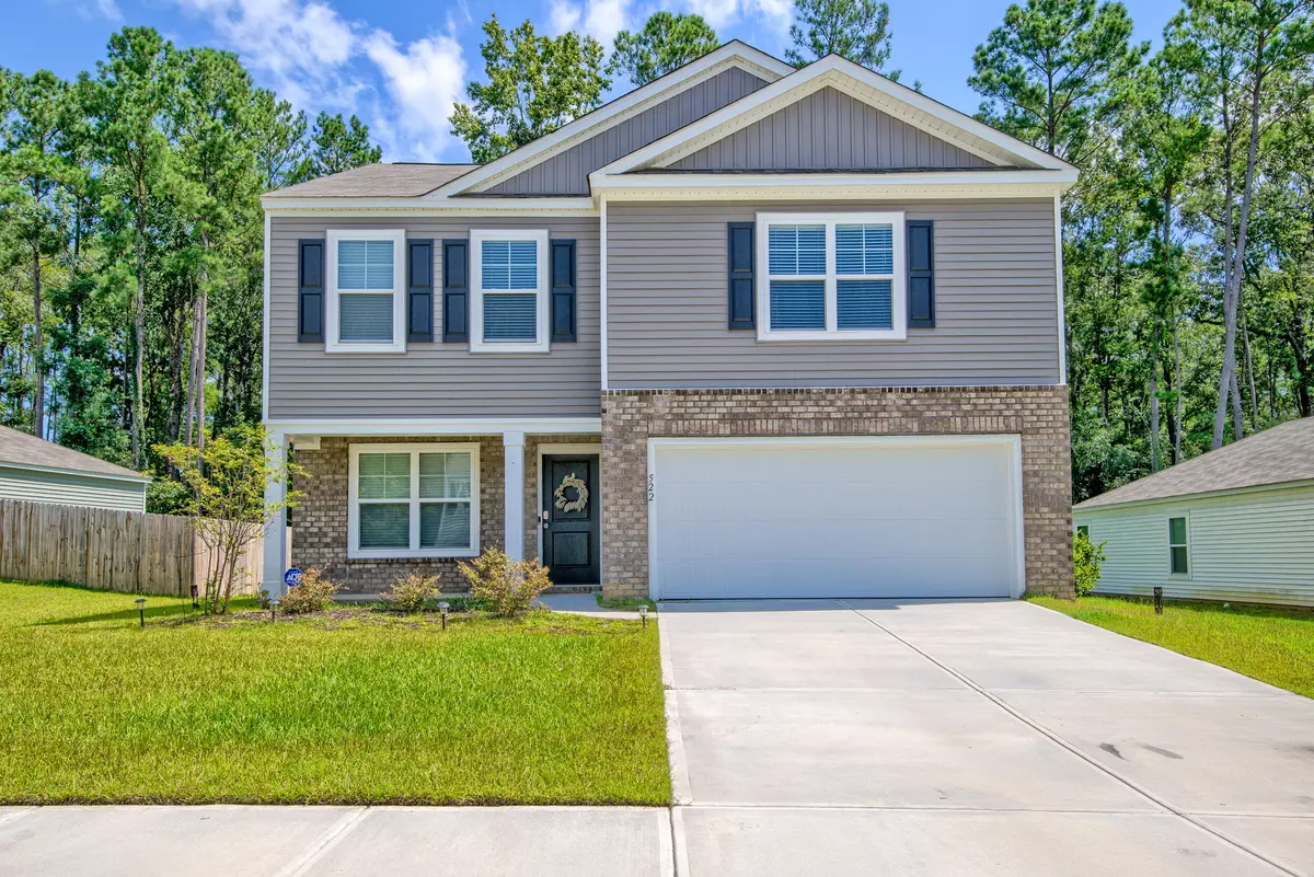Moncks Corner, SC 29461,522 Shady Maple St