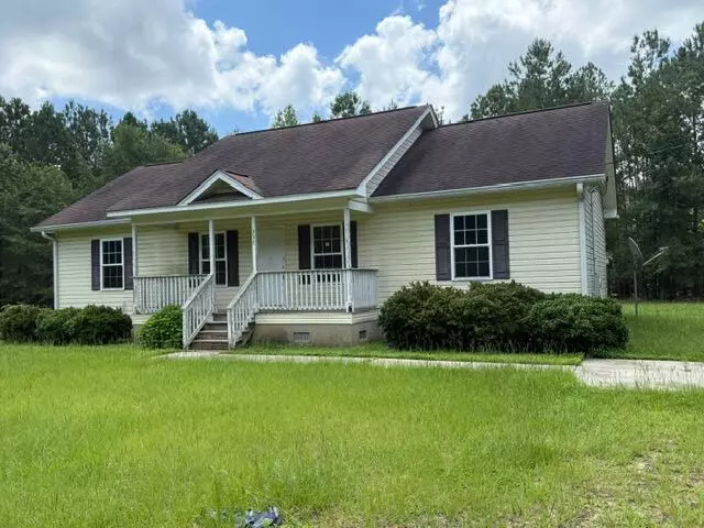 Orangeburg, SC 29118,337 Majority Rd