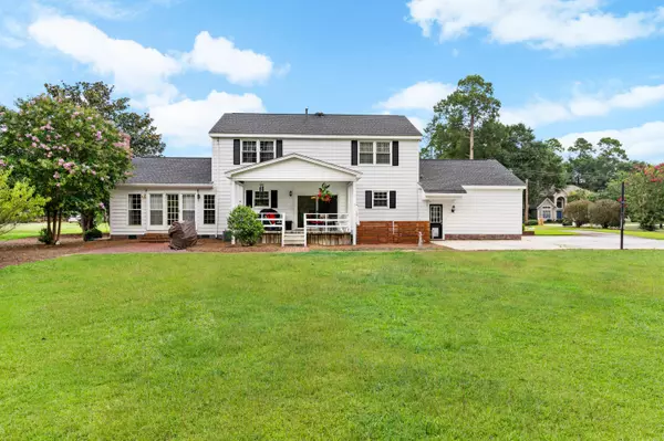 Orangeburg, SC 29118,2467 Griffith Dr