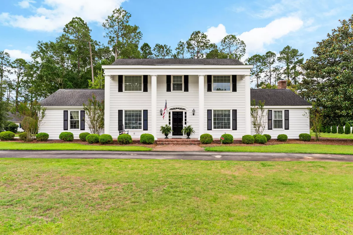 Orangeburg, SC 29118,2467 Griffith Dr