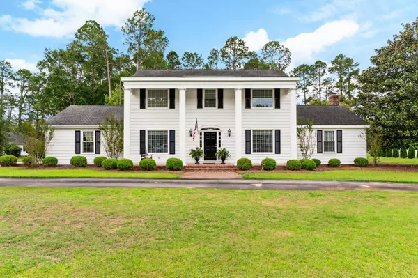 2467 Griffith Dr, Orangeburg, SC 29118