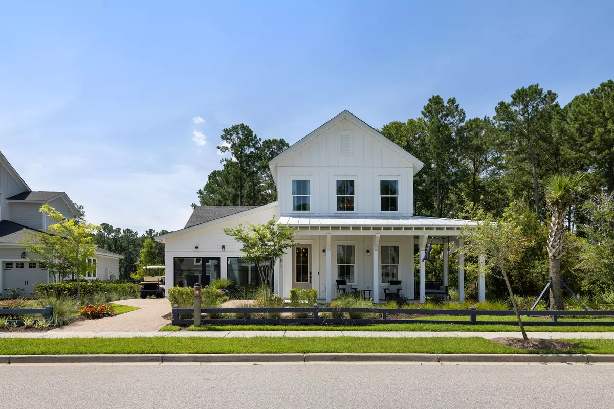 Charleston, SC 29492,260 Newsday St