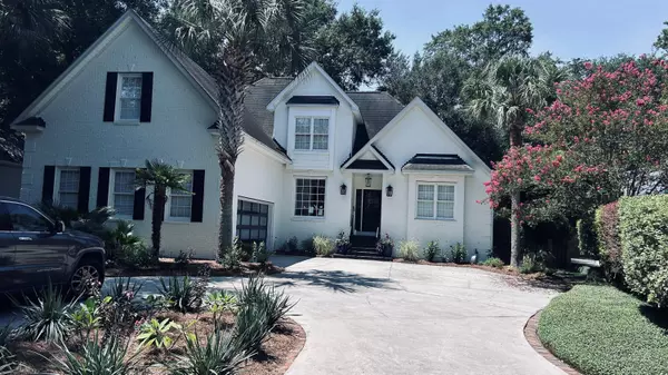 1208 Cadberry Ct, Mount Pleasant, SC 29464