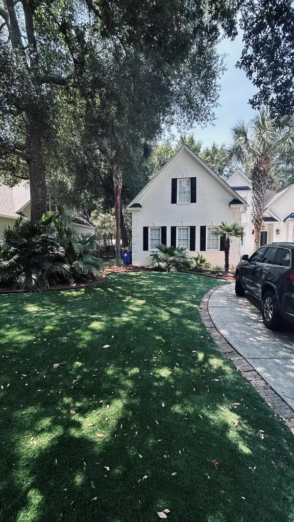 Mount Pleasant, SC 29464,1208 Cadberry Ct