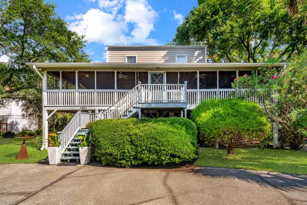 Sullivans Island, SC 29482,2820 Ion Ave