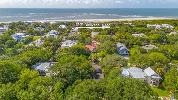 Sullivans Island, SC 29482,2820 Ion Ave