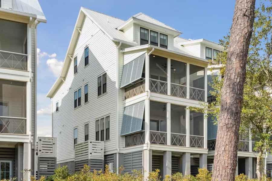 2568 Helmsman Rd, Johns Island, SC 29455