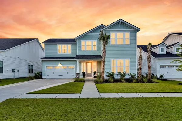 176 Helena Park Dr, Summerville, SC 29486