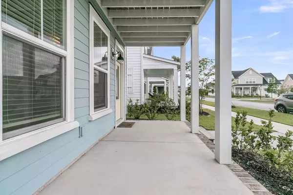 Summerville, SC 29486,313 Baritone Rd