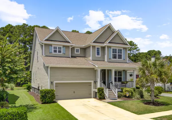 Mount Pleasant, SC 29466,1550 Trumpington Street