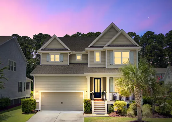 Mount Pleasant, SC 29466,1550 Trumpington Street