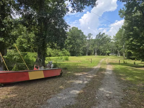0 N Highway 17, Mcclellanville, SC 29458