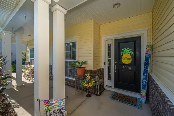 Hanahan, SC 29410,8004 Indian Hill Dr