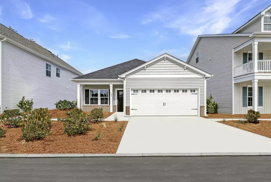 219 O'Leary Cir, Summerville, SC 29483