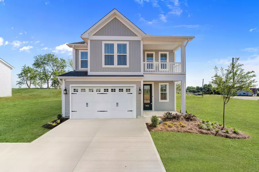 552 O'Leary Cir, Summerville, SC 29483