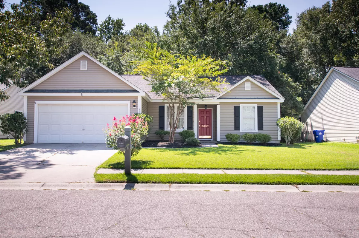 Mount Pleasant, SC 29466,3307 Crowell Ln