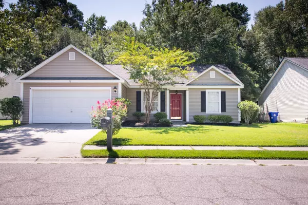 3307 Crowell Ln, Mount Pleasant, SC 29466