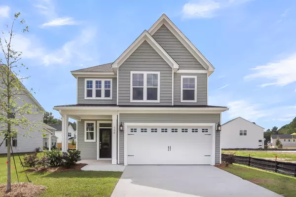 606 O'Leary Cir, Summerville, SC 29483