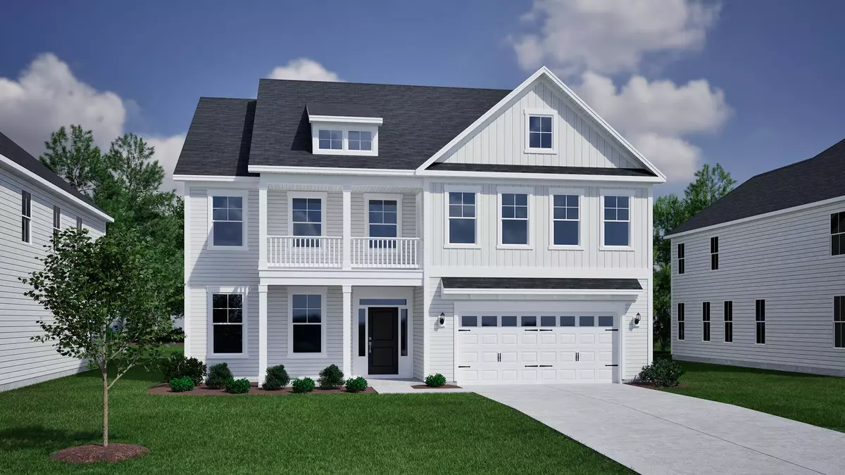 Summerville, SC 29486,170 Grange Cir