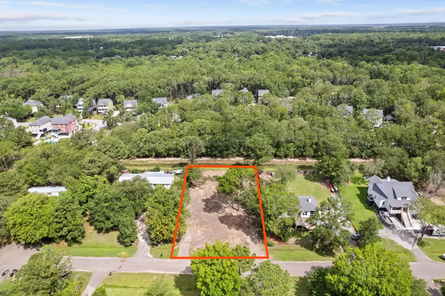 3638 Zacoma Dr, Mount Pleasant, SC 29466