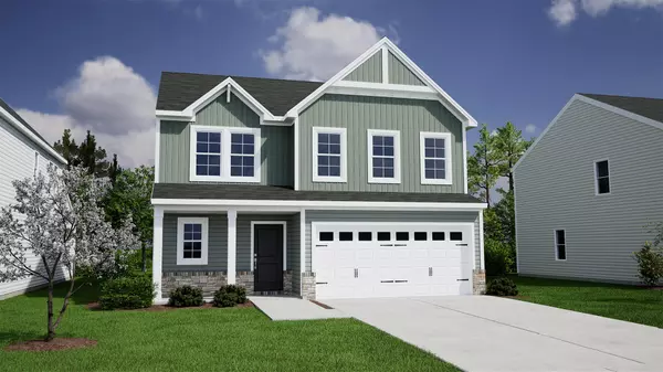 324 Casein St, Summerville, SC 29483
