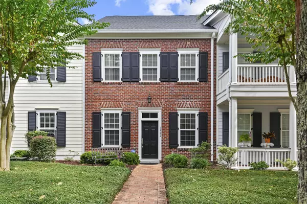 Mount Pleasant, SC 29466,1802 Tennyson Row #34