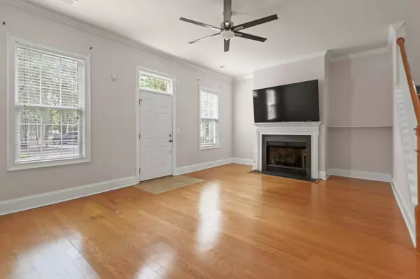 Mount Pleasant, SC 29466,1802 Tennyson Row #34