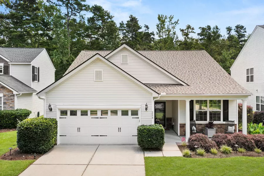 3278 Conservancy Ln, Charleston, SC 29414