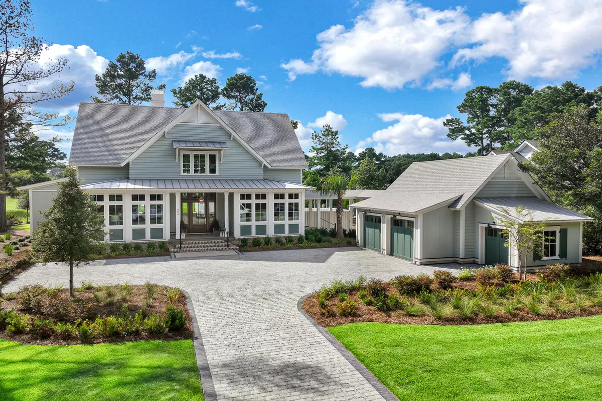 Bluffton, SC 29909,334 Good Hope Rd