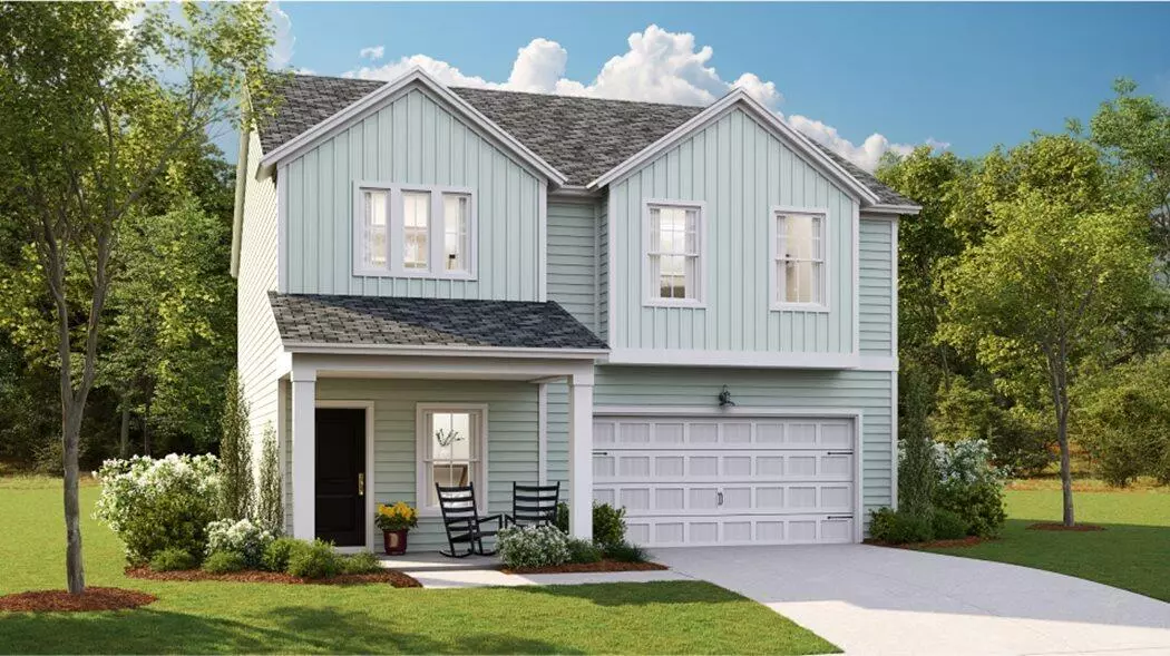 1023 Riverbed Retreat Ln, Summerville, SC 29485