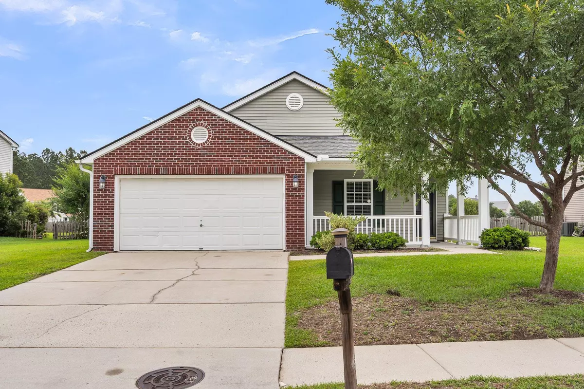 Summerville, SC 29483,173 Southport Dr