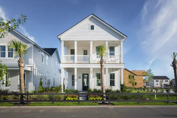 1009 Riverbed Retreat Ln, Summerville, SC 29485