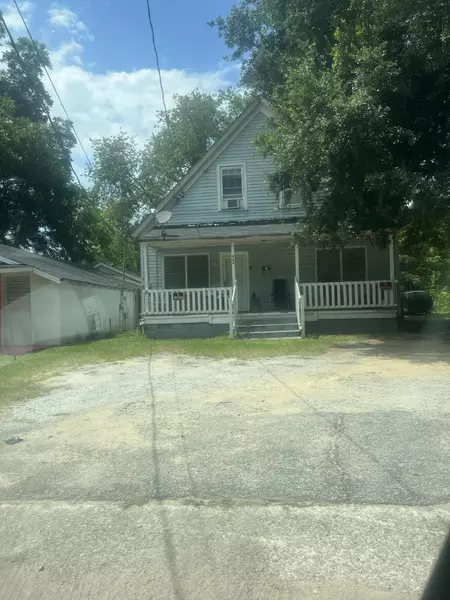 423 SE Whaley St, Orangeburg, SC 29115